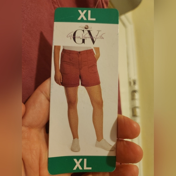 Womens Gloria Vanderbilt shorts - Picture 3 of 4